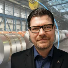 Dorin George Derebei > Speaker > Dassault Systèmes®