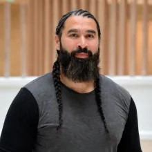 Julien LAW-TO > Speaker > Dassault Systèmes®