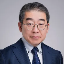 Kazuhiro HAYASHI > Speaker > Dassault Systèmes®