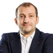 Adrian NEGOITA > Speaker > Dassault Systèmes®