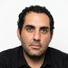 Pooya BAKTASH > Speaker > Dassault Systèmes®