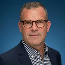Sean YOUNG > Speaker > Dassault Systèmes®