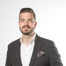 Anton STENBECK > Speaker > Dassault Systèmes®