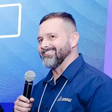 Diogo FACCIO > Speaker > Dassault Systèmes®
