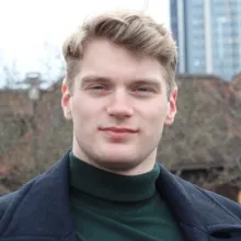 Gustav VIITBERG > Speaker > Dassault Systèmes