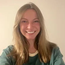 Lucy MCCANCE > Speaker > Dassault Systèmes®