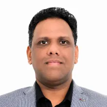 Rohit PRABHU > Speaker > Dassault Systèmes®