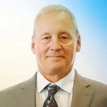 Steve ERWIN > Speaker > Dassault Systèmes®