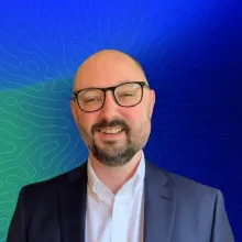 Christopher Devries > Speaker > Dassault Systèmes®