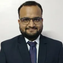 Gourang UPADHYAY > Speaker > Dassault Systèmes®
