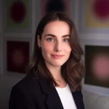 Hannah LANG > Speaker > Dassault Systèmes®
