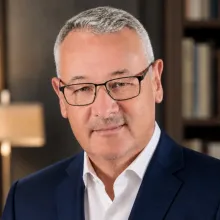 Klaus MERZ > Speaker > Dassault Systèmes®