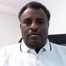Yoseph GESSESE > Speaker > Dassault Systèmes®