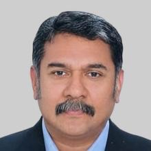Ashok KUMAR > Speaker > Dassault Systèmes