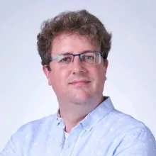 Djurre DE JONG > Speaker > Dassault Systèmes