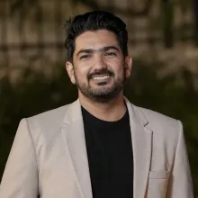 Himanshu GURURANI > Speaker > Dassault Systèmes®