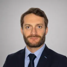 Joakim ARON > Speaker > Dassault Systèmes®