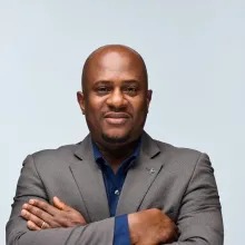 Paul ABONGWA > Speaker > Dassault Systèmes®
