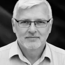 Paul FERGUSON > Dassault Systèmes