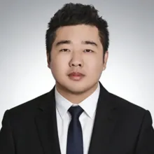Yang SHIKAI > Speaker > Dassault Systèmes