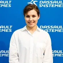 Alexandra Korsakova > Speaker > Dassault Systèmes