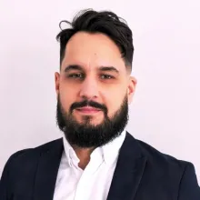 Daniel VASS > Dassault Systèmes