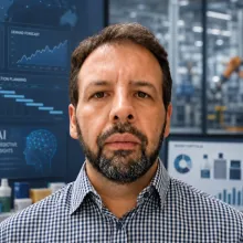 Luiz SARTORELLI > Speaker > Dassault Systèmes®