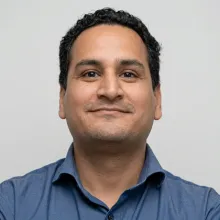 Manuel OTERO RAMIREZ > Dassault Systèmes