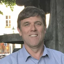Matt SAGE > Speaker > Dassault Systèmes®