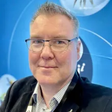 Nick MCFERRAN > Dassault Systèmes