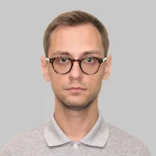 Nikolay Ignatyev > Speaker > Dassault Systèmes
