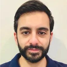 Ahmed KANG > Dassault Systèmes