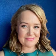 Brittany MCGINLEY > Speaker > Dassault Systèmes®