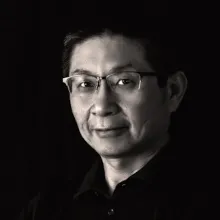 James MOK > Speaker > Dassault Systèmes®