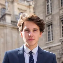 Jean-Sébastien COUCHAT > Dassault Systèmes