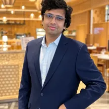 Siva Sai Krishna PURANAM > Speaker > Dassault Systèmes®