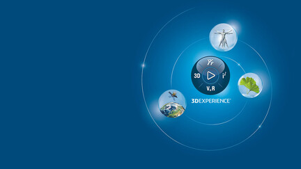 3DEXPERIENCE FORUM 2022 | Dassault Systèmes®