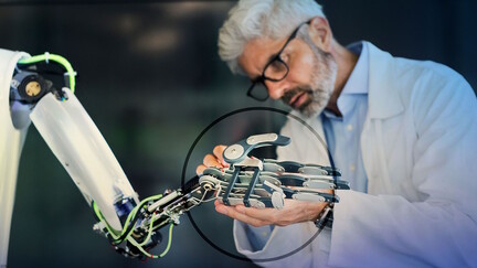 Beyond Automation: The Evolution of Robots | Dassault Systèmes
