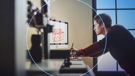 The Generative AI Explosion: Revolutionizing the Creative World | Dassault Systèmes