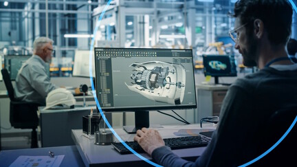Scopri le Potenzialità di CATIA su 3DEXPERIENCE | Dassault Systèmes