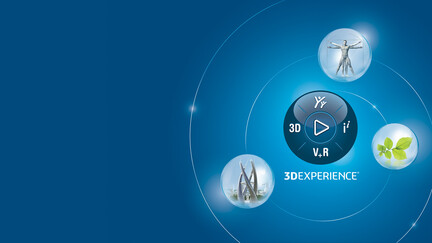 Parker Hannifin: Simple By Design | Dassault Systèmes
