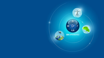 3DEXPERIENCE Forum India 2024 | Dassault Systèmes