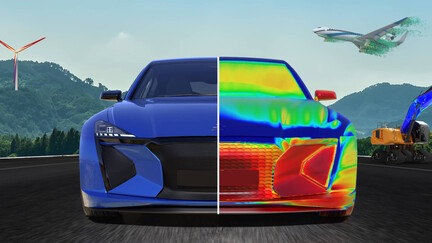3DEXPERIENCE Modeling and Simulation Conference 2025 India | Dassault Systèmes