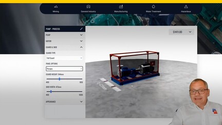 DriveWorks CPQ for Manufacturing | Dassault Systèmes