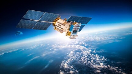 SATELLITE SHOW 2022 | Dassault Systèmes®
