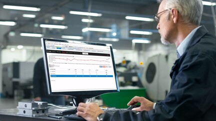 Harness Data-Driven Insights for Manufacturing Excellence | Dassault Systèmes