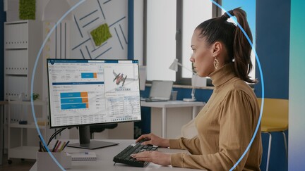 Accelerate BOM-Driven Decision-Making | Dassault Systèmes