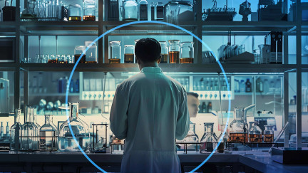 Accelerating Chemical Formulation and Lab Workflows with Scientific AI | Dassault Systèmes
