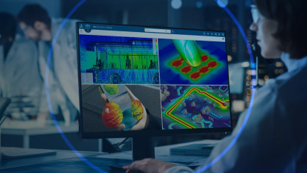 Accelerating Microwave Filter Design with FD3D and CST Studio Suite | Dassault Systèmes