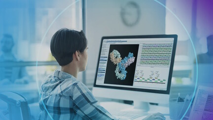 Accelerating Research in Biological, Chemical & Materials Innovation | Dassault Systèmes
